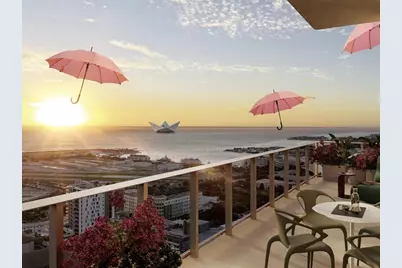 344 4th Street S #1909, Saint Petersburg, FL 33701 - Photo 7