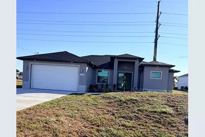 313 El Dorado Boulevard N, Cape Coral, FL 33993 - Photo 1