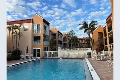 8911 Blind Pass Road #322, Saint Pete Beach, FL 33706 - Photo 21