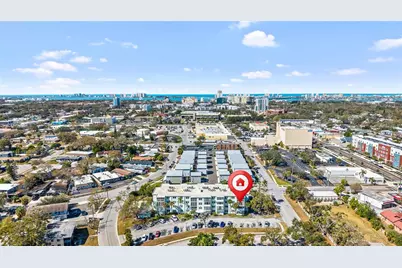 100 Waverly Way #201, Clearwater, FL 33756 - Photo 25