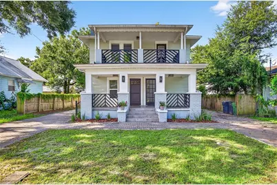 809 E Baker Street #A, Tampa, FL 33603 - Photo 1