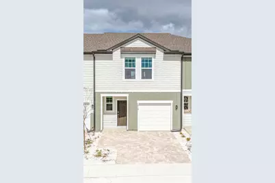 1918 Bluewater Lane, Rockledge, FL 32955 - Photo 3