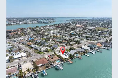 8820 Gulf Boulevard, Saint Pete Beach, FL 33706 - Photo 39