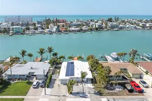 8820 Gulf Blvd, Saint Pete Beach, FL 33706 - Photo 1