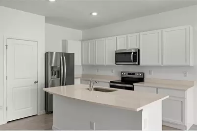 17205 Bigleaf Mahogany Lane, Land O Lakes, FL 34638 - Photo 7