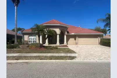 7531 Camden Harbour Drive, Bradenton, FL 34212 - Photo 1
