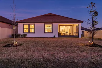 10499 Gable Dig Loop, San Antonio, FL 33576 - Photo 5