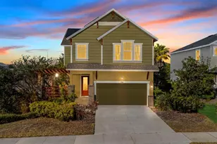 7304 Milestone Dr, Apollo Beach, FL 33572 - Photo 1