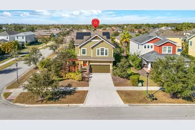 7304 Milestone Drive, Apollo Beach, FL 33572 - Photo 3