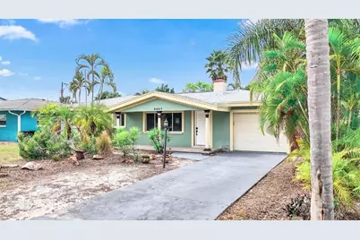2807 45th Street S, Gulfport, FL 33711 - Photo 3