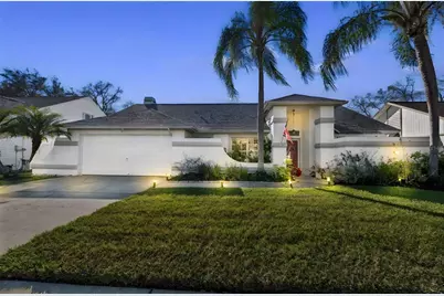 15830 Glenarn Drive, Tampa, FL 33618 - Photo 1