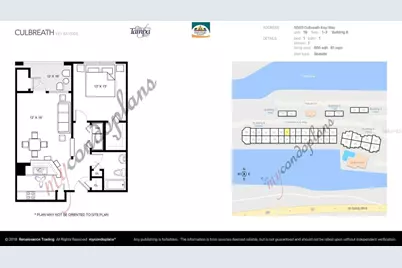 5000 Culbreath Key Way #8116, Tampa, FL 33611 - Photo 19