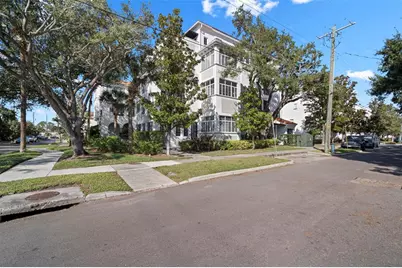 435 S Oregon Avenue #305, Tampa, FL 33606 - Photo 59