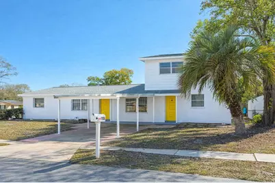 8105 Alpine Avenue, Tampa, FL 33619 - Photo 1