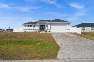 1017 NW 15th Terrace, Cape Coral, FL 33993 - Photo 1