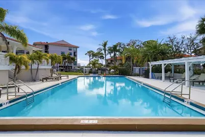 1802 Mariner Drive #30, Tarpon Springs, FL 34689 - Photo 47