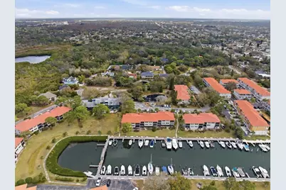 1802 Mariner Drive #30, Tarpon Springs, FL 34689 - Photo 69