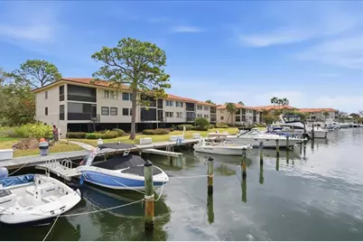 1802 Mariner Drive #30, Tarpon Springs, FL 34689 - Photo 43