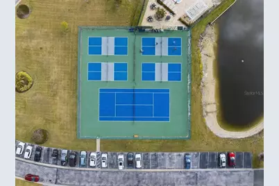 1802 Mariner Drive #30, Tarpon Springs, FL 34689 - Photo 61