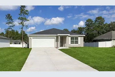 5077 SW 155th Loop, Ocala, FL 34473 - Photo 1