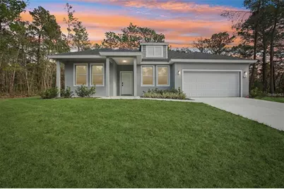 64 Cactus Street, Homosassa, FL 34446 - Photo 1