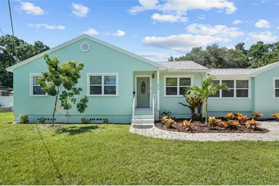 814 W Indiana Avenue, Tampa, FL 33603 - Photo 5