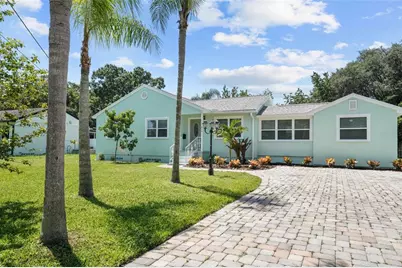 814 W Indiana Avenue, Tampa, FL 33603 - Photo 1