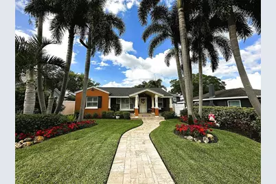 467 31st Avenue N, Saint Petersburg, FL 33704 - Photo 1