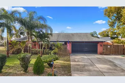 3849 Edgemont Drive, New Port Richey, FL 34652 - Photo 1