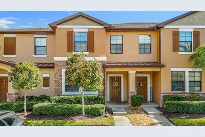 4442 Fennwood Court, Wesley Chapel, FL 33543 - Photo 1