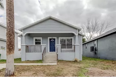 7610 S Obrien Street, Tampa, FL 33616 - Photo 1