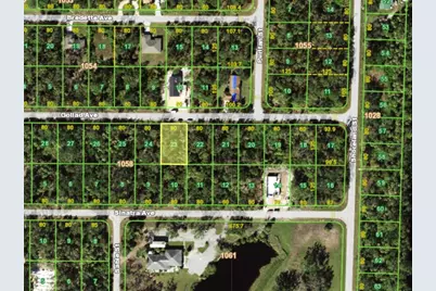 18161 Goliad Avenue, Port Charlotte, FL 33954 - Photo 3