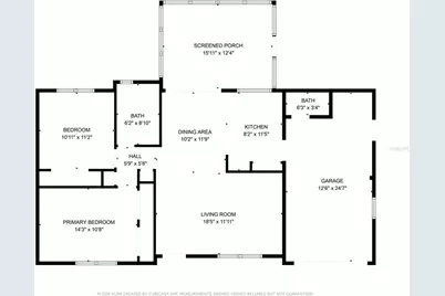 3552 Bluebell Lane, Holiday, FL 34691 - Photo 21