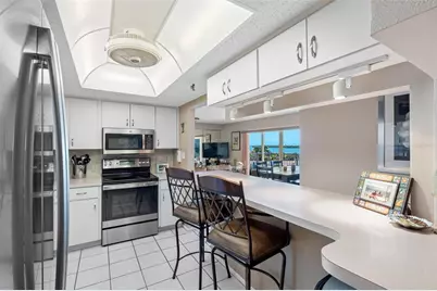 7430 Sunshine Skyway Lane S #406, Saint Petersburg, FL 33711 - Photo 17