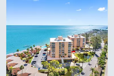 7430 Sunshine Skyway Lane S #406, Saint Petersburg, FL 33711 - Photo 51