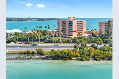 7430 Sunshine Skyway Lane S #406, Saint Petersburg, FL 33711 - Photo 45