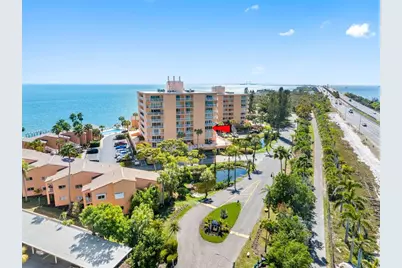 7430 Sunshine Skyway Lane S #406, Saint Petersburg, FL 33711 - Photo 85