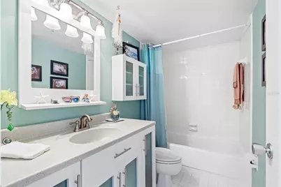 7430 Sunshine Skyway Lane S #406, Saint Petersburg, FL 33711 - Photo 37