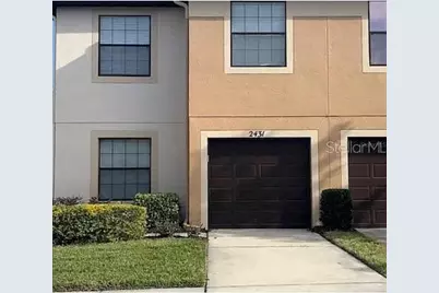 2431 Hibiscus Bay Lane, Brandon, FL 33511 - Photo 1