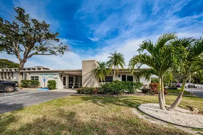 9940 47th Avenue N #105, Saint Petersburg, FL 33708 - Photo 41