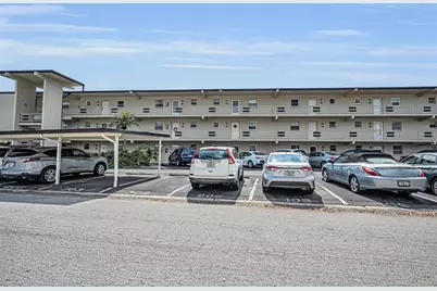 9940 47th Avenue N #105, Saint Petersburg, FL 33708 - Photo 33