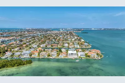 120 Sands Point Drive, Tierra Verde, FL 33715 - Photo 45