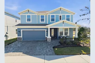 17674 Everlong Drive, Land O Lakes, FL 34638 - Photo 1