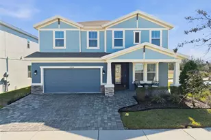 17674 Everlong Dr, Land O Lakes, FL 34638 - Photo 1