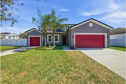 14604 Rannoch Moor Place, Wimauma, FL 33598 - Photo 1
