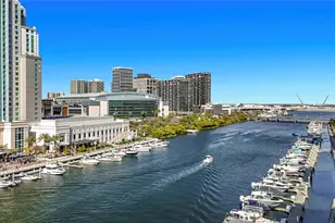 700 S Harbour Island Blvd, Tampa, FL 33602 - Photo 35