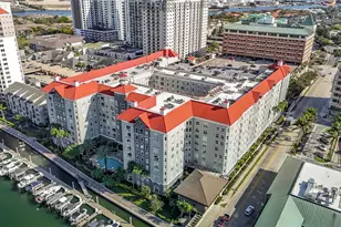 700 S Harbour Island Blvd, Tampa, FL 33602 - Photo 29