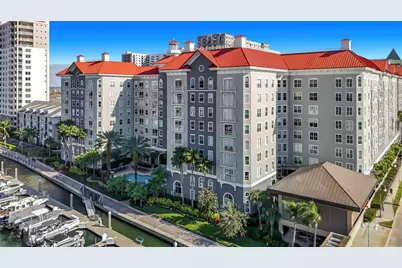 700 S Harbour Island Boulevard #317, Tampa, FL 33602 - Photo 31