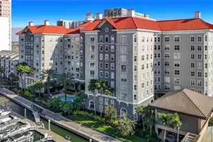 700 S Harbour Island Blvd, Tampa, FL 33602 - Photo 31