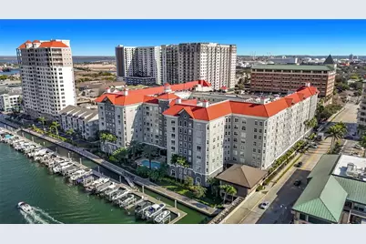 700 S Harbour Island Boulevard #317, Tampa, FL 33602 - Photo 27